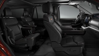 2027 Ford Expedition® Internal Image 1